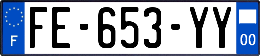 FE-653-YY