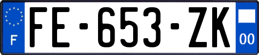 FE-653-ZK