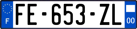 FE-653-ZL