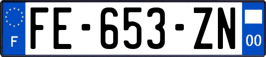 FE-653-ZN