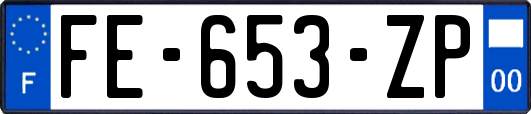 FE-653-ZP