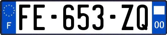 FE-653-ZQ