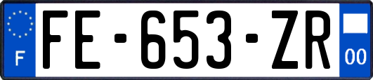 FE-653-ZR