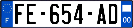 FE-654-AD