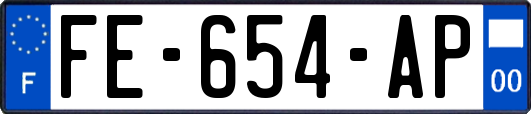 FE-654-AP