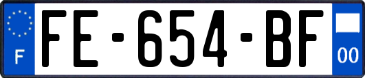 FE-654-BF