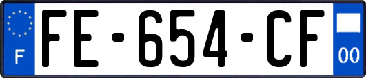 FE-654-CF