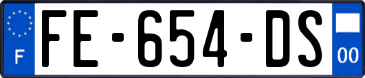 FE-654-DS