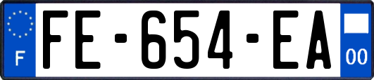 FE-654-EA
