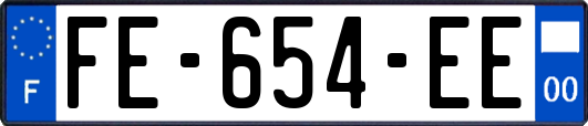 FE-654-EE