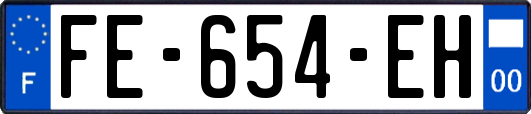 FE-654-EH