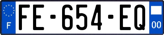 FE-654-EQ