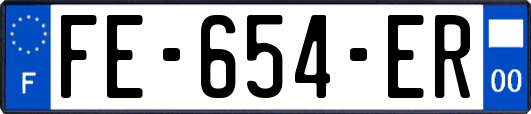 FE-654-ER