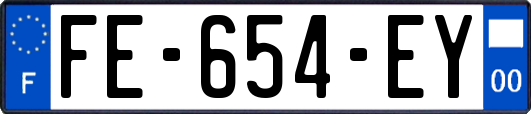 FE-654-EY