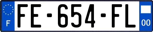 FE-654-FL