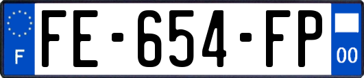 FE-654-FP