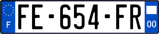 FE-654-FR