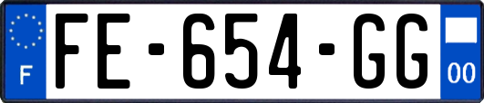FE-654-GG