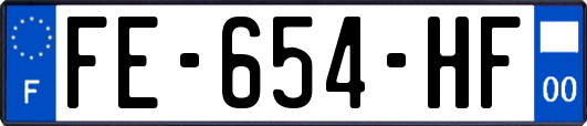 FE-654-HF