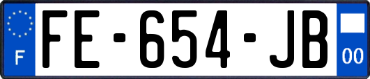 FE-654-JB