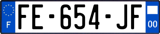 FE-654-JF
