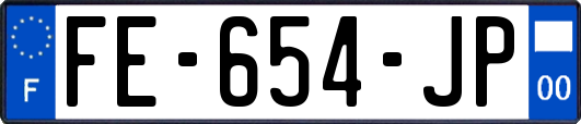 FE-654-JP
