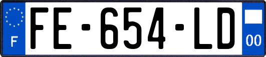 FE-654-LD