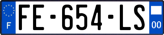 FE-654-LS