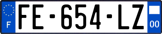 FE-654-LZ