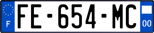 FE-654-MC