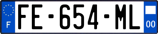FE-654-ML