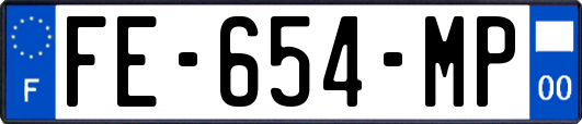 FE-654-MP