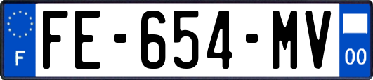 FE-654-MV