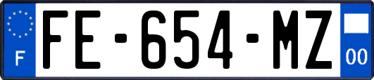 FE-654-MZ