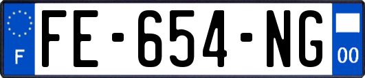FE-654-NG