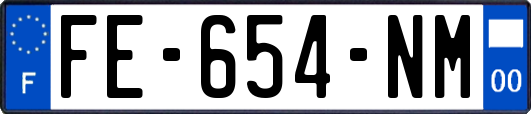 FE-654-NM