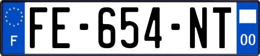 FE-654-NT