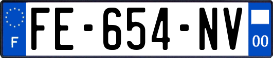 FE-654-NV