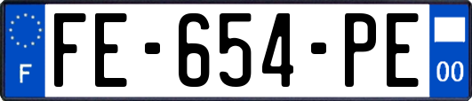 FE-654-PE
