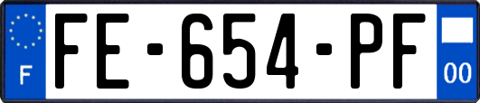 FE-654-PF