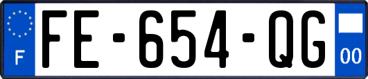FE-654-QG