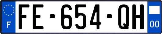 FE-654-QH