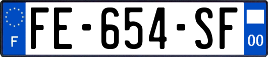 FE-654-SF