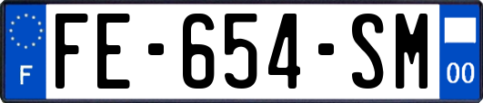 FE-654-SM