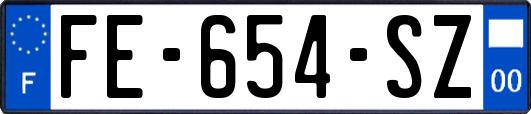 FE-654-SZ