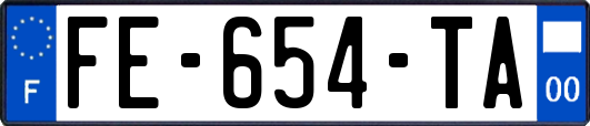 FE-654-TA