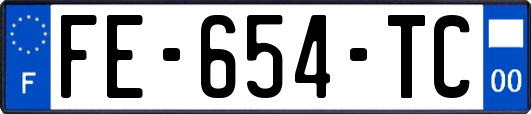 FE-654-TC
