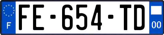 FE-654-TD