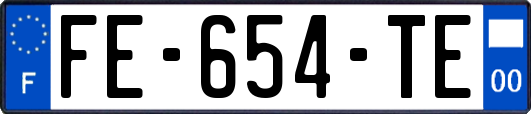 FE-654-TE