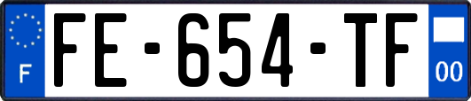FE-654-TF